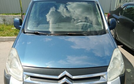 Citroen Berlingo II рестайлинг, 2011 год, 300 000 рублей, 14 фотография