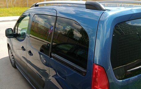 Citroen Berlingo II рестайлинг, 2011 год, 300 000 рублей, 9 фотография