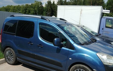 Citroen Berlingo II рестайлинг, 2011 год, 300 000 рублей, 12 фотография