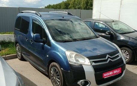 Citroen Berlingo II рестайлинг, 2011 год, 300 000 рублей, 2 фотография