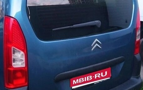 Citroen Berlingo II рестайлинг, 2011 год, 300 000 рублей, 16 фотография