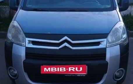 Citroen Berlingo II рестайлинг, 2011 год, 300 000 рублей, 17 фотография