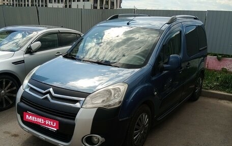 Citroen Berlingo II рестайлинг, 2011 год, 300 000 рублей, 3 фотография