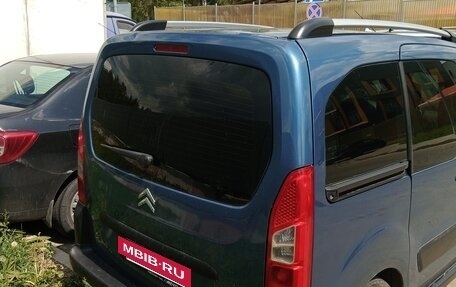 Citroen Berlingo II рестайлинг, 2011 год, 300 000 рублей, 11 фотография