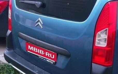 Citroen Berlingo II рестайлинг, 2011 год, 300 000 рублей, 24 фотография