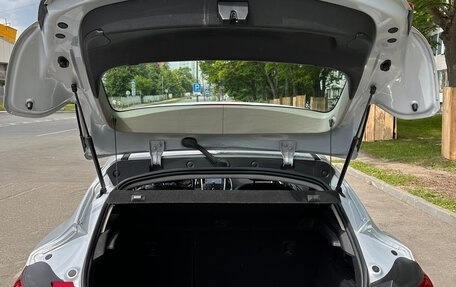 Opel Astra J, 2012 год, 930 000 рублей, 9 фотография