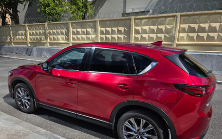 Mazda CX-5 II, 2019 год, 2 700 000 рублей, 5 фотография