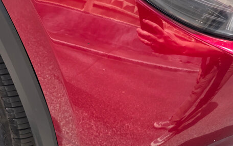 Mazda CX-5 II, 2019 год, 2 700 000 рублей, 10 фотография