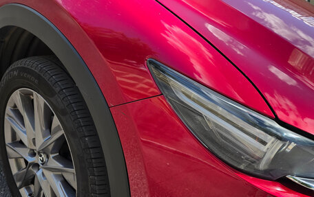 Mazda CX-5 II, 2019 год, 2 700 000 рублей, 11 фотография