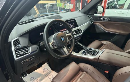 BMW X5, 2020 год, 7 550 000 рублей, 5 фотография