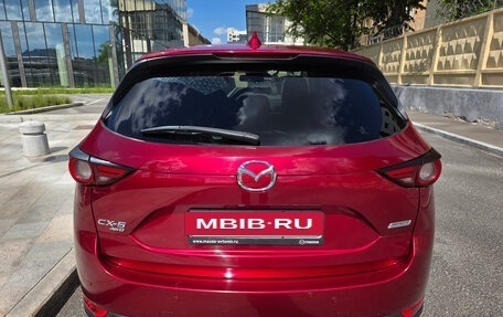 Mazda CX-5 II, 2019 год, 2 700 000 рублей, 4 фотография