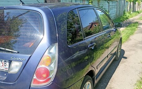 Suzuki Liana, 2007 год, 450 000 рублей, 5 фотография