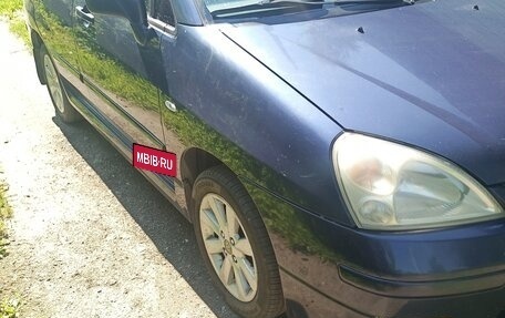 Suzuki Liana, 2007 год, 450 000 рублей, 3 фотография