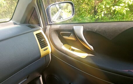 Suzuki Liana, 2007 год, 450 000 рублей, 9 фотография