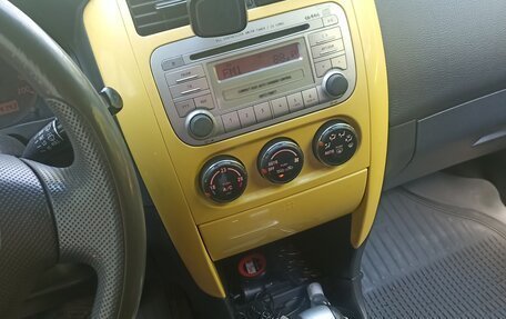 Suzuki Liana, 2007 год, 450 000 рублей, 8 фотография