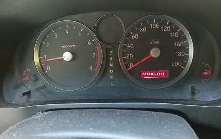 Suzuki Liana, 2007 год, 450 000 рублей, 6 фотография