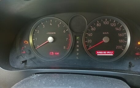 Suzuki Liana, 2007 год, 450 000 рублей, 7 фотография