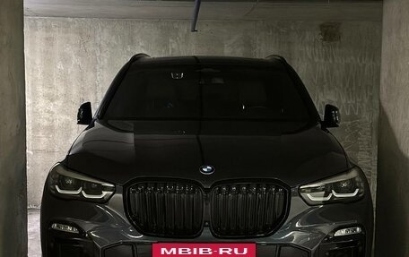 BMW X5, 2020 год, 7 550 000 рублей, 7 фотография