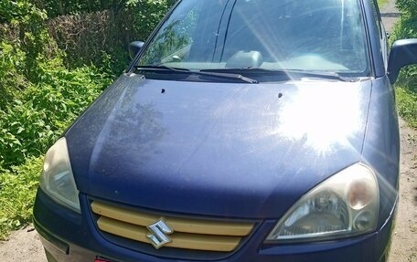 Suzuki Liana, 2007 год, 450 000 рублей, 2 фотография