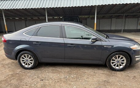Ford Mondeo IV, 2011 год, 869 000 рублей, 4 фотография