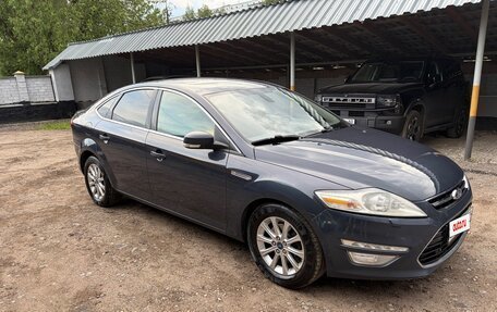 Ford Mondeo IV, 2011 год, 869 000 рублей, 5 фотография