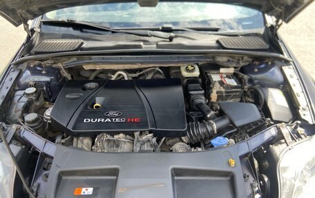 Ford Mondeo IV, 2011 год, 869 000 рублей, 8 фотография