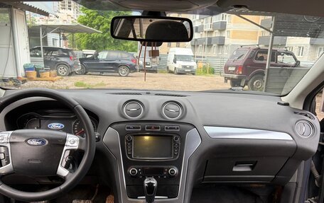 Ford Mondeo IV, 2011 год, 869 000 рублей, 9 фотография