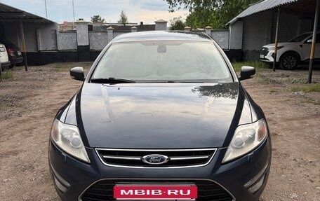 Ford Mondeo IV, 2011 год, 869 000 рублей, 2 фотография