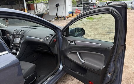 Ford Mondeo IV, 2011 год, 869 000 рублей, 12 фотография