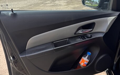 Chevrolet Cruze II, 2012 год, 750 000 рублей, 7 фотография