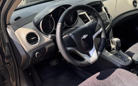 Chevrolet Cruze II, 2012 год, 750 000 рублей, 5 фотография