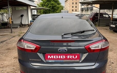 Ford Mondeo IV, 2011 год, 869 000 рублей, 6 фотография