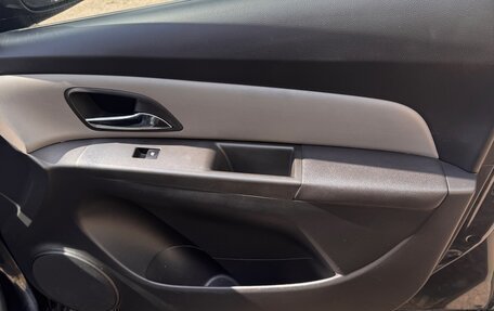 Chevrolet Cruze II, 2012 год, 750 000 рублей, 8 фотография