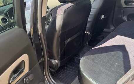 Chevrolet Cruze II, 2012 год, 750 000 рублей, 9 фотография