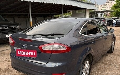 Ford Mondeo IV, 2011 год, 869 000 рублей, 3 фотография