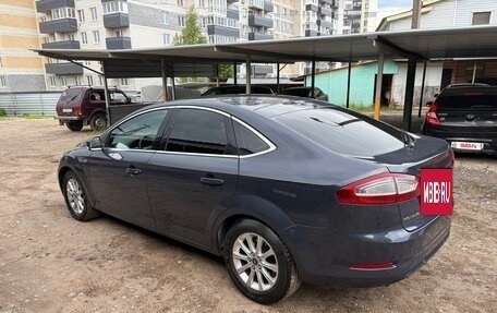 Ford Mondeo IV, 2011 год, 869 000 рублей, 7 фотография
