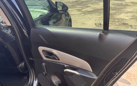 Chevrolet Cruze II, 2012 год, 750 000 рублей, 10 фотография