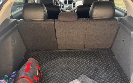 Chevrolet Cruze II, 2012 год, 750 000 рублей, 12 фотография