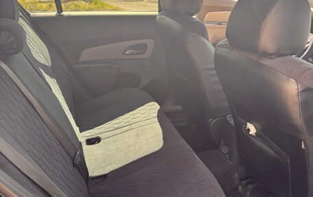 Chevrolet Cruze II, 2012 год, 750 000 рублей, 11 фотография