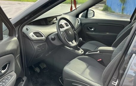 Renault Scenic III, 2010 год, 695 000 рублей, 9 фотография