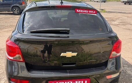 Chevrolet Cruze II, 2012 год, 750 000 рублей, 2 фотография