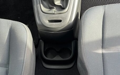 Renault Scenic III, 2010 год, 695 000 рублей, 14 фотография