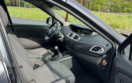 Renault Scenic III, 2010 год, 695 000 рублей, 16 фотография