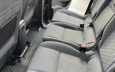 Renault Scenic III, 2010 год, 695 000 рублей, 19 фотография