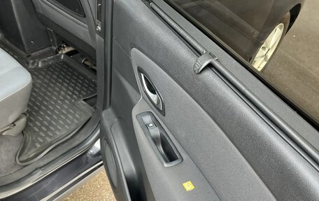 Renault Scenic III, 2010 год, 695 000 рублей, 17 фотография