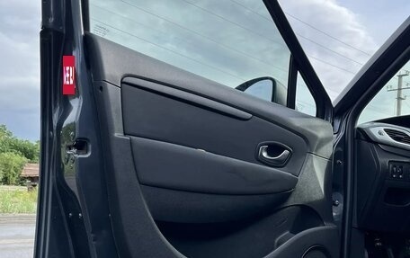 Renault Scenic III, 2010 год, 695 000 рублей, 11 фотография