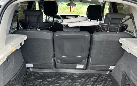 Renault Scenic III, 2010 год, 695 000 рублей, 24 фотография