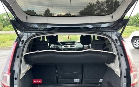 Renault Scenic III, 2010 год, 695 000 рублей, 20 фотография