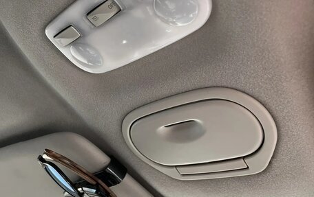 Renault Scenic III, 2010 год, 695 000 рублей, 29 фотография