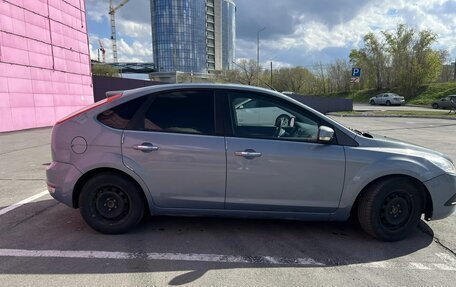 Ford Focus II рестайлинг, 2010 год, 485 000 рублей, 2 фотография